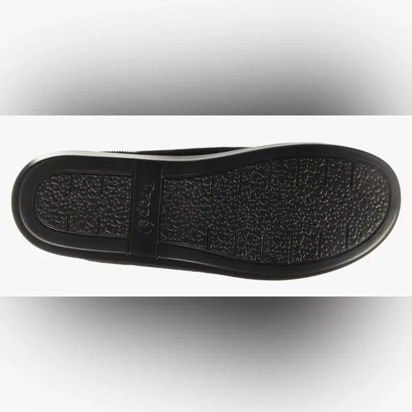 Propét Men's Cush N Foot Slipper - Picture 5 of 8